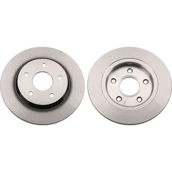 Brzdový kotouč Brzdový kotouč LUCAS DF6325