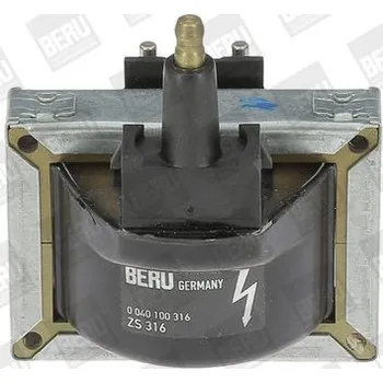 Zapalovací cívka Zapalovací cívka BorgWarner (BERU) ZS316