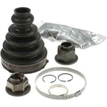 Autodílna Manžeta sada GKN 305143