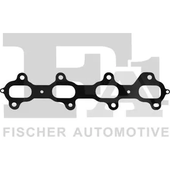 Nářadí pro automobil Těsnění, výfukové svody FISCHER AUTOMOTIVE 412-039