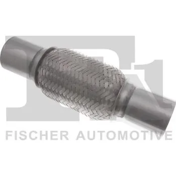 Výfukový systém Flexibilní trubka, výfukový systém FISCHER AUTOMOTIVE VW456-270