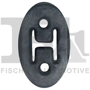 Výfukový systém Držák, výfukový systém FISCHER AUTOMOTIVE 793-901