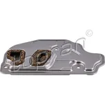 Hydraulický filtr, automatická převodovka HANS PRIES 113 400 001