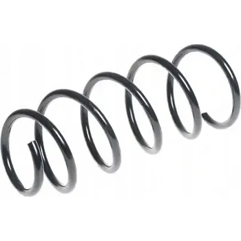 Lesjofors 4095108 Pružina zavěšení