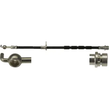 Autodíl Brzdová hadice LUCAS PHD1145