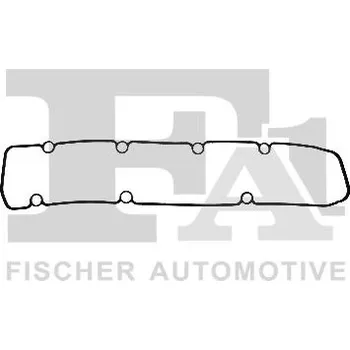 Automobilové těsnění Těsnění, kryt hlavy válce FISCHER AUTOMOTIVE EP2100-907