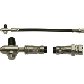 Auto-moto Brzdová hadice LUCAS PHD1114