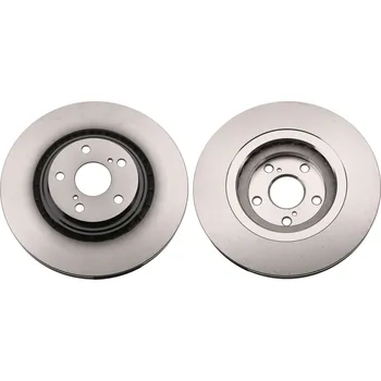 Brzdový kotouč Brzdový kotouč LUCAS DF6265