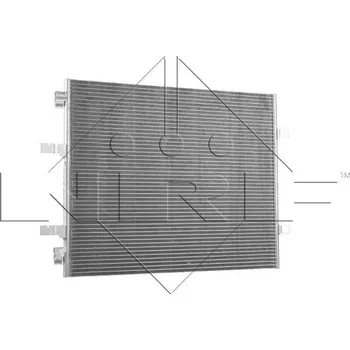 Výparník klimatizace Kondenzátor, klimatizace NRF POLAND 35960