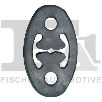 Držák, výfukový systém FISCHER AUTOMOTIVE 333-914