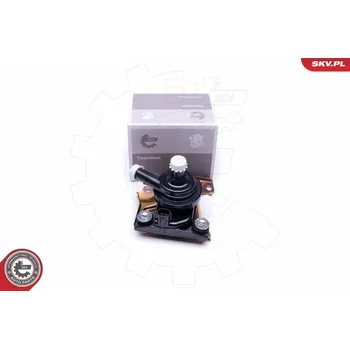 Vodní pumpa motoru Vodní cirkulační čerpadlo, nezávislé vytápění SKV 22SKV031