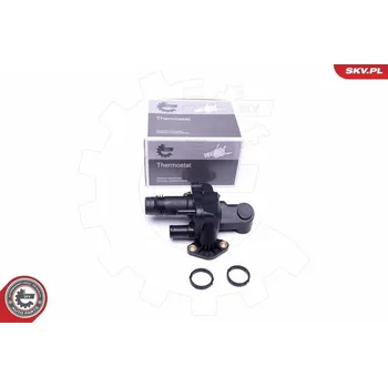 Čidlo automobilu Pouzdro termostatu SKV 20SKV606