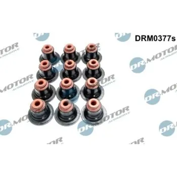 Automobilové těsnění Sada těsnění, dřík ventilu DR.MOTOR DRM0377S