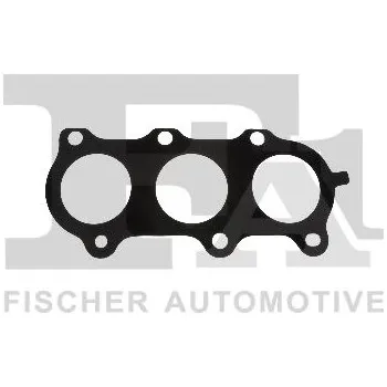 Těsnění výfuku Těsnění, výfukové svody FISCHER AUTOMOTIVE 414-024