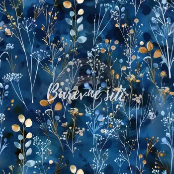 Venezia, Noční traviny (E)** (Polyesterový úplet Venezia)