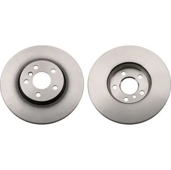 Brzdový kotouč Brzdový kotouč LUCAS DF6747S