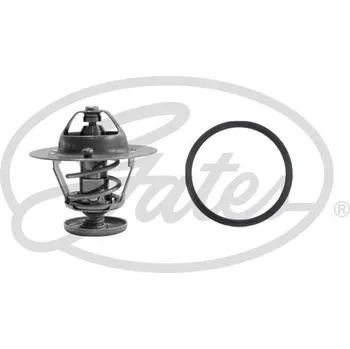 Automobilové těsnění Termostat, chladivo GATES 741210459