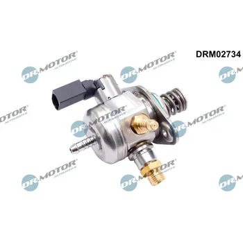 Palivový systém Vysokotlaké čerpadlo DR.MOTOR DRM02734