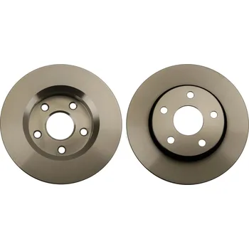 Brzdový kotouč Brzdový kotouč LUCAS DF6037