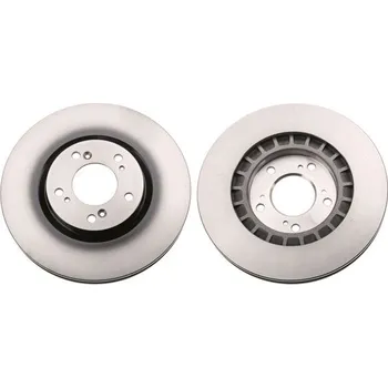 Brzdový kotouč Brzdový kotouč LUCAS DF6493