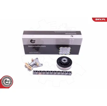 Sada rozvodového řetězu SKV 21SKV115