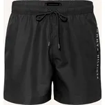 Tommy Hilfiger UM0UM03258BDS černé