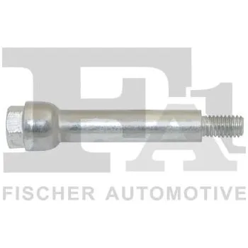 Výfukový systém Šroub, výfukový systém FISCHER AUTOMOTIVE 235-903
