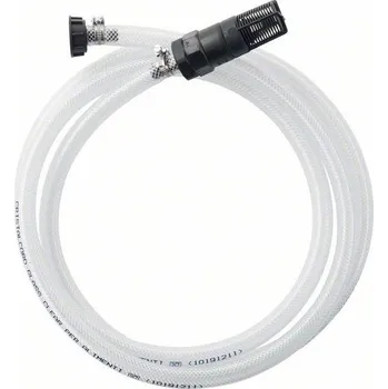 Příslušenství pro vysokotlaký čistič BOSCH F016800335 souprava pro samonasávání