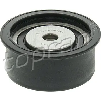 Vratná/vodicí kladka, ozubený řemen HANS PRIES 205 846 001