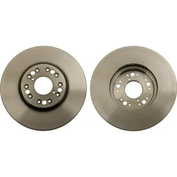 Brzdový kotouč Brzdový kotouč LUCAS DF4182S