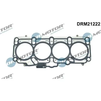 Auto-moto Těsnění, hlava válce DR.MOTOR DRM21222