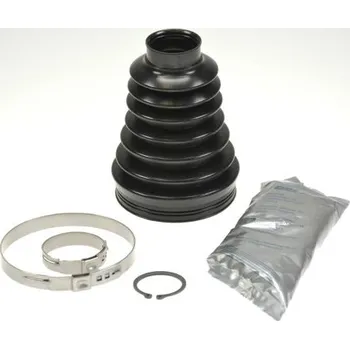 Nářadí pro automobil Manžeta sada GKN 304738