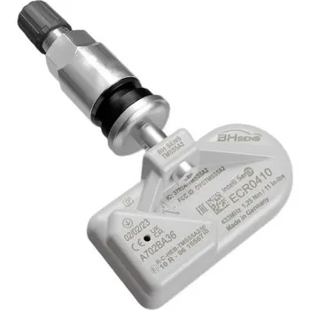 Čidlo automobilu Snímač TPMS, kontrolní systém tlaku v pneumatikách HUF ECR0410