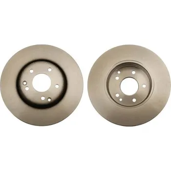 Brzdový kotouč Brzdový kotouč LUCAS DF2812