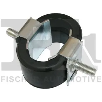 Držák, výfukový systém FISCHER AUTOMOTIVE 753-902