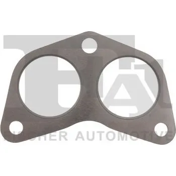 Těsnění výfuku Těsnění, výfuková trubka FISCHER AUTOMOTIVE 720-809