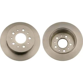 Brzdový kotouč Brzdový kotouč LUCAS DF4770