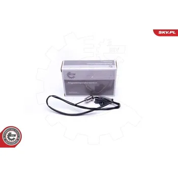 Lambda sonda Čidlo teploty výfukových plynů SKV 30SKV317