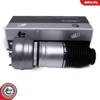 Nářadí pro automobil Vzduchová vzpěra SKV 58SKV080