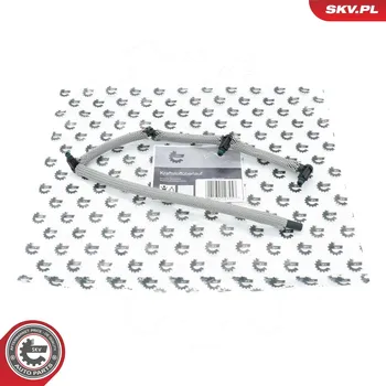 Hadice, unikání paliva SKV 54SKV384