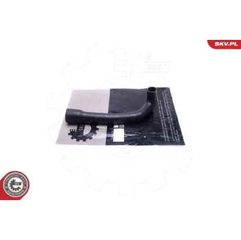 Hadička plnícího vzduchu SKV 24SKV556