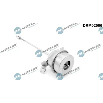 Nářadí pro automobil Stavitelný element, turbodmychadlo DR.MOTOR DRM02006