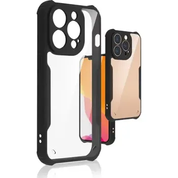 Pouzdro na mobilní telefon ALIGATOR pouzdro BUMPERZZ Xiaomi 14 Pro Black