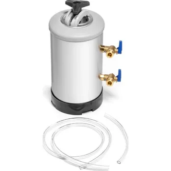 Změkčovač vody Změkčovač vody 8 l | FORGAST FG00408