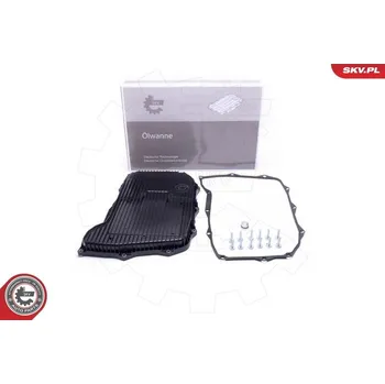 Olejová vana Olejová vana, automatická převodovka SKV 48SKV810