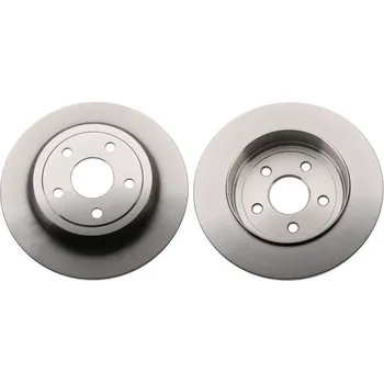 Brzdový kotouč Brzdový kotouč LUCAS DF6492