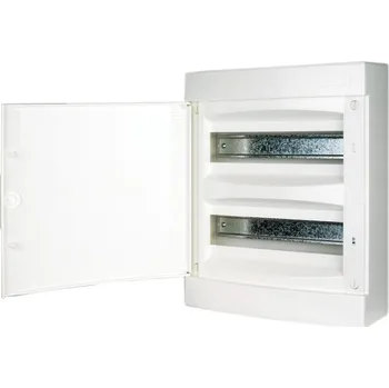 Rozvaděč Rozvod.nástěnná 2x12M BK080152 SCH fgFORTE s.r.o. 45-04-097-80152