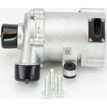 Motor automobilu Vodní čerpadlo, chlazení motoru CONTINENTAL CTAM WPS3067