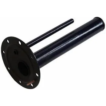 Příslušenství pro ohřívač vody Dražice víko příruby ND 400mm 2jímky - balená