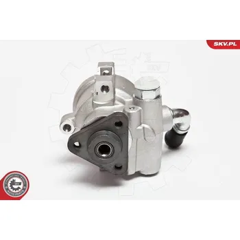 Posilovač řízení Hydraulické čerpadlo, řízení SKV 10SKV071
